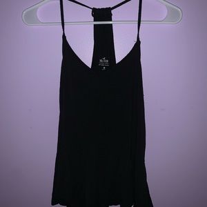 Hollister tank top